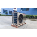 Meeting MD30D 220V/380V Domestic/Commercial Air Source Stainless Steel Circulating Heat Pump